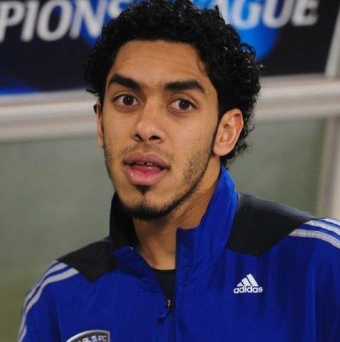 عبدالعزيز الدوسري