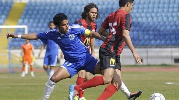 لقاء سابق للداخلية "أرشيفية"