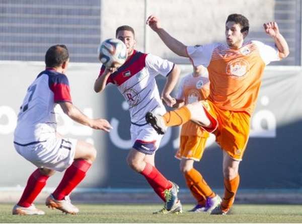  لقطة من لقاء جبل المكبر وطوباس