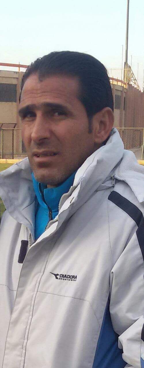  خالد الحوايني