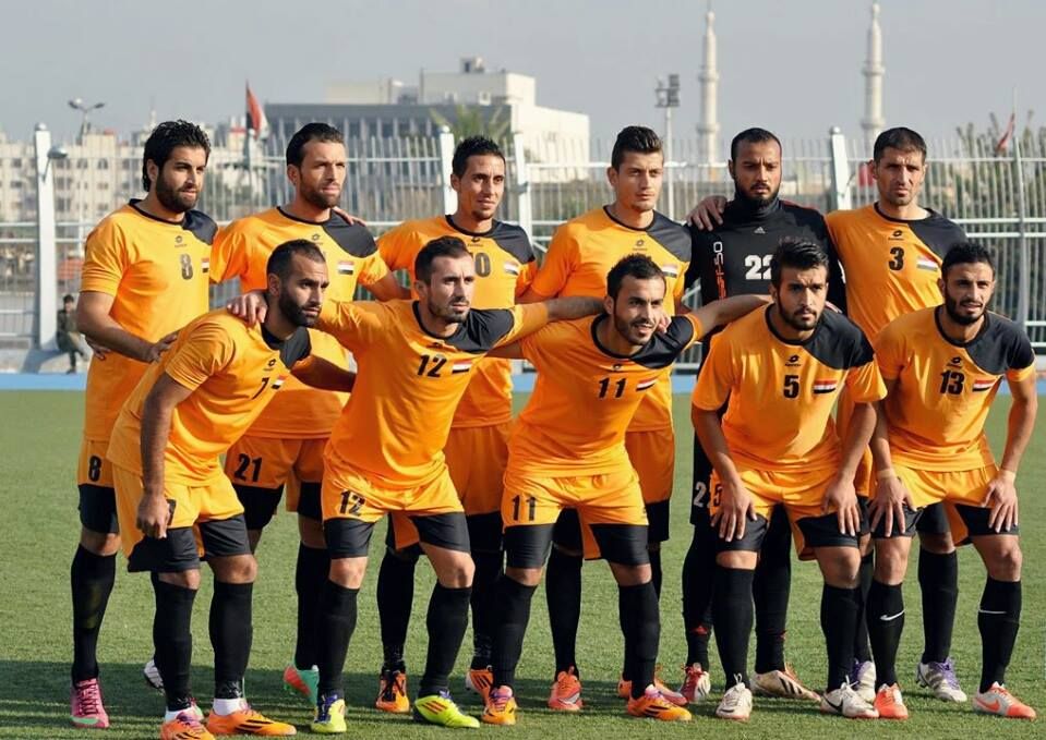الوحدة السوري