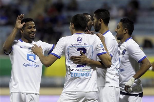 الهلال