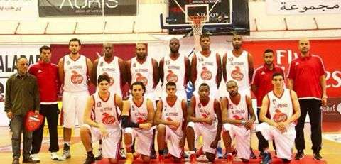 الاتحاد الليبي