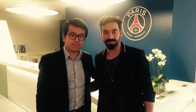 ايزيكيل لافيتزي