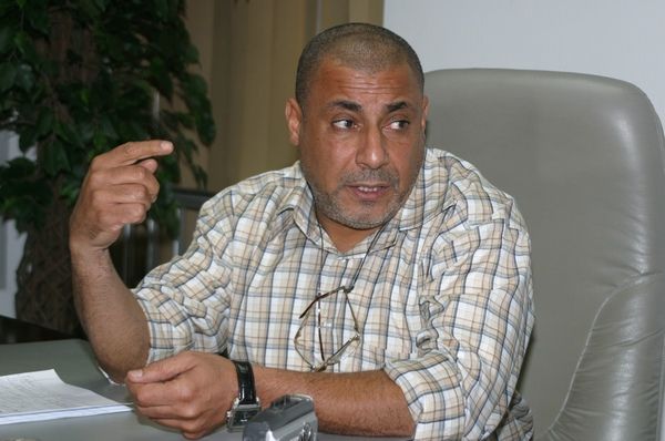 رضا معرفي