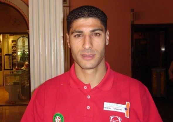 يوسف السفري 