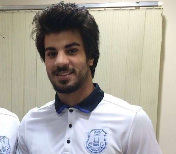 رضوان الخفاوي 