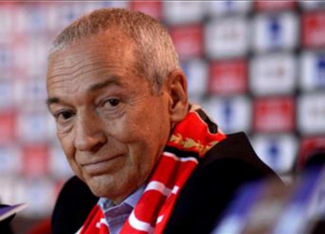  جوزفالدو فيريرا 