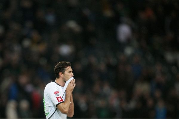 مارتن شترانزل