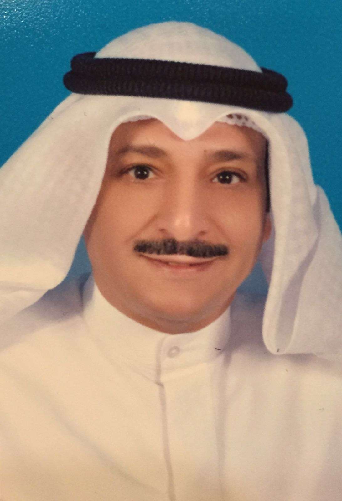 سعد دغيمان المويزري