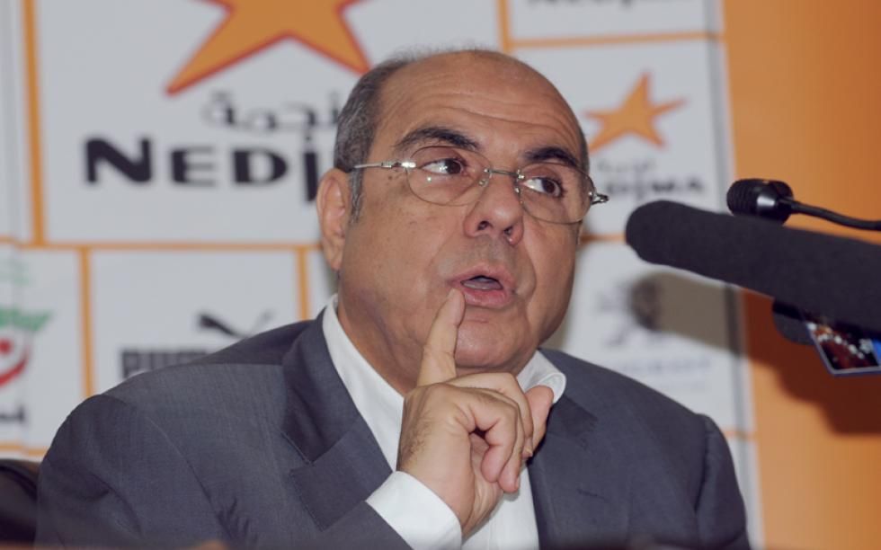 محمد روراوة