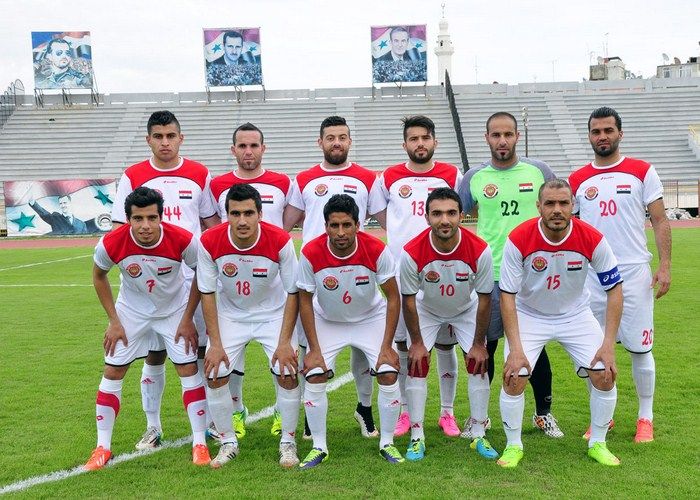 الشرطة السوري