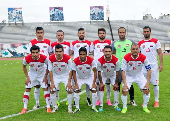 الشرطة السوري