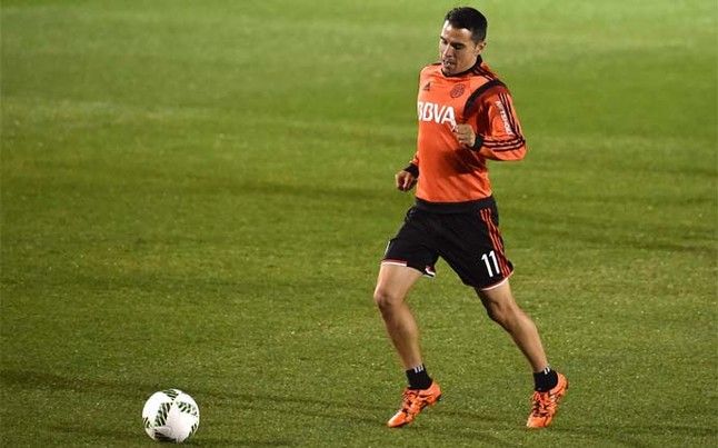 خافيير سافيولا