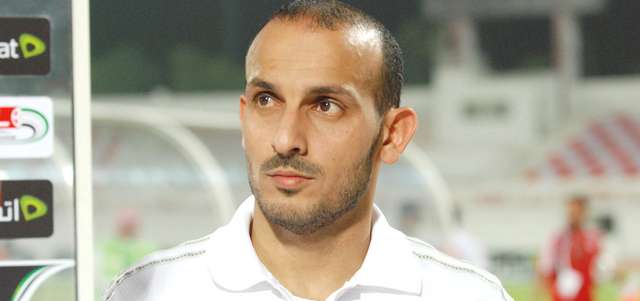 عبد العزيز العنبري