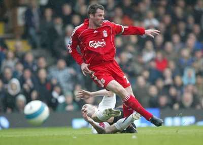 جـيـمـي كـاراغـيـر