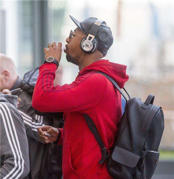 جيروم بواتينغ 