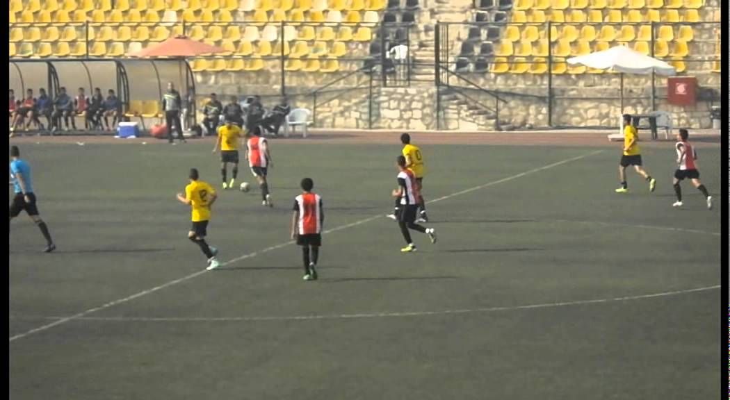 مباراة سابقة بين طلائع الجيش ووادي دجلة