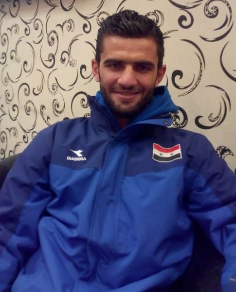 محمد درويش ميدو