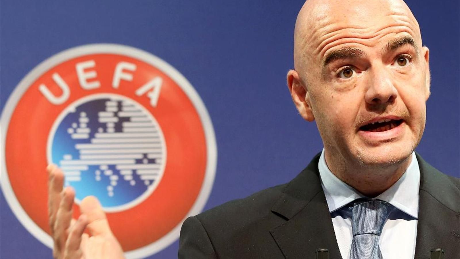 جياني إنفانتينو