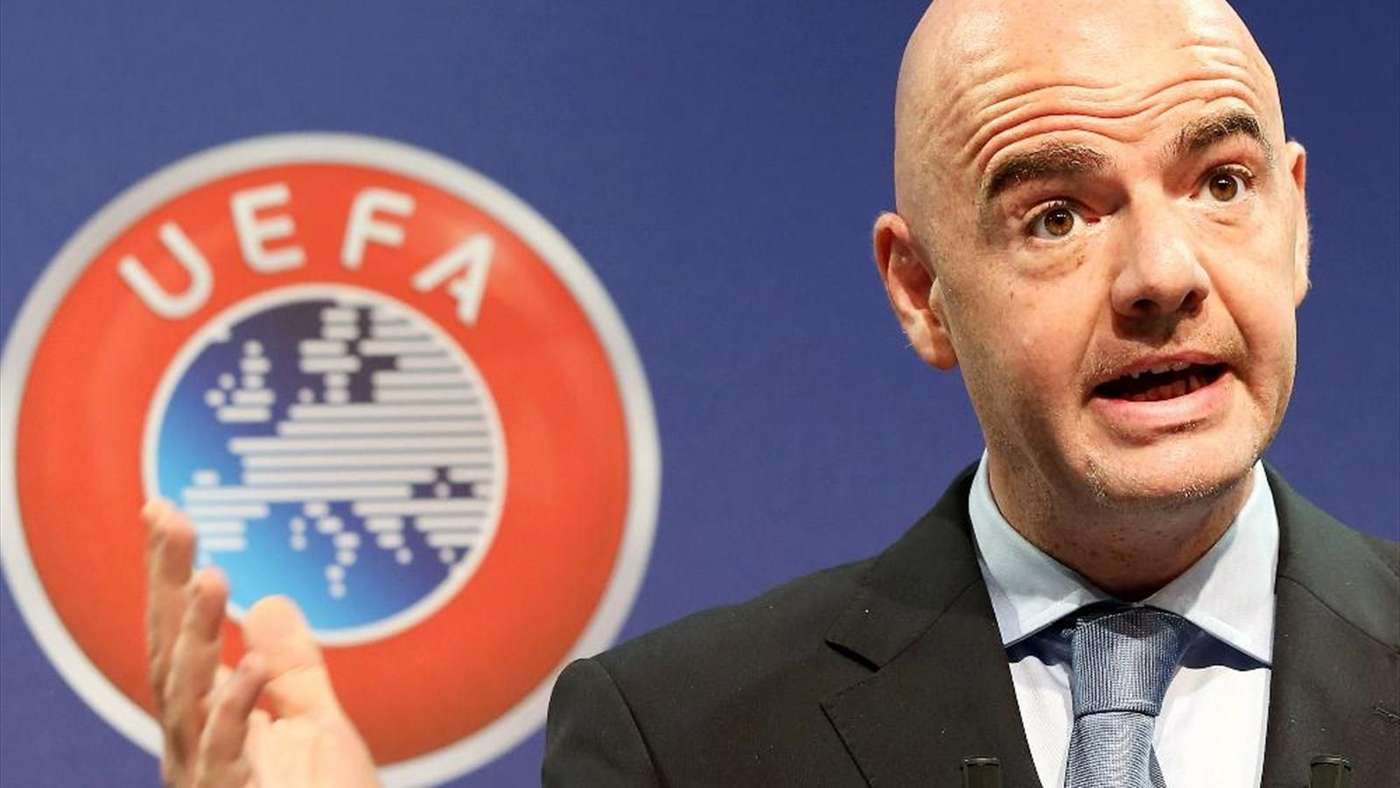 جياني إنفانتينو