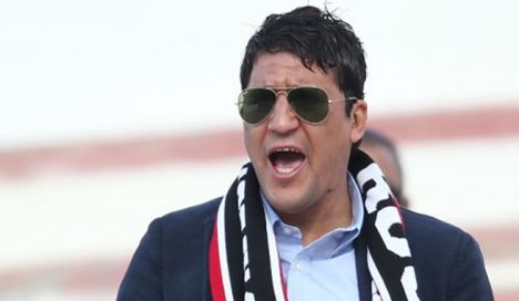 زياد الجزيري