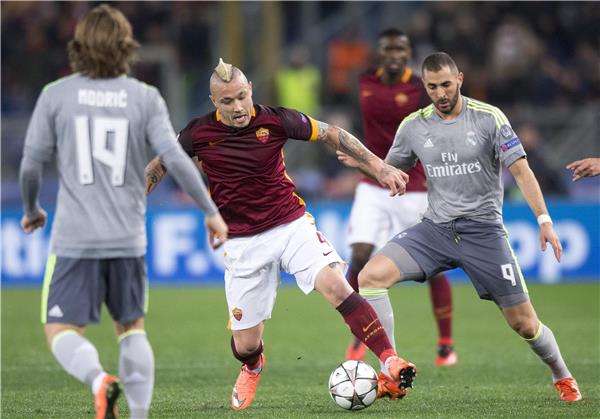 رادجا ناينغولان 