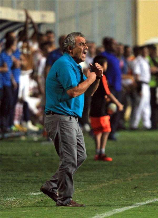  فوزي البنزرتي