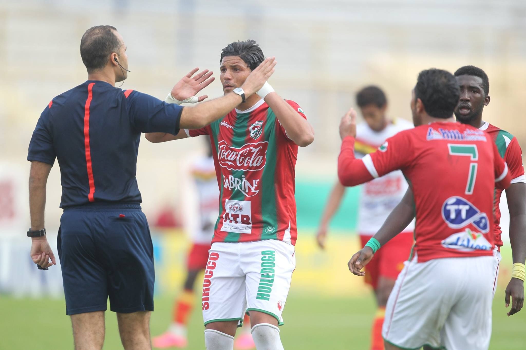 arbitre33