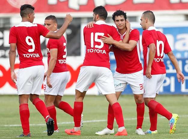  النجم الساحلي