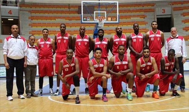 الاتحاد الليبي