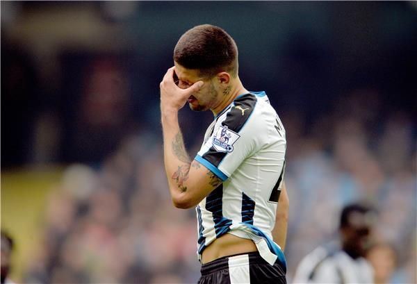 الكسندر ميتروفيتش 