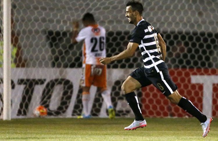 corinthians