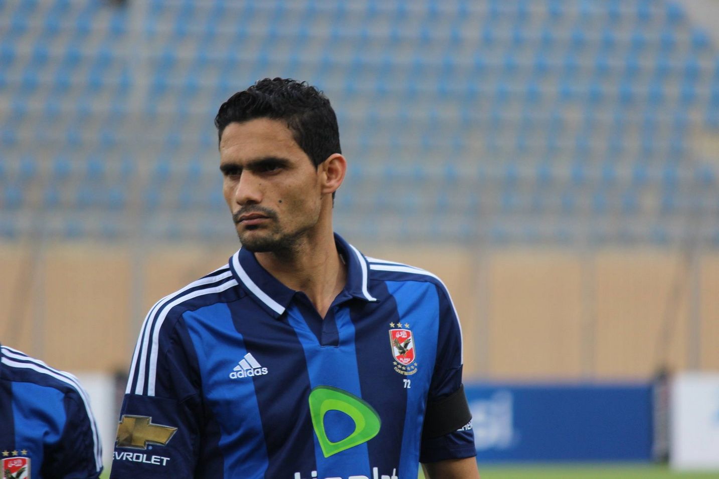 محمد نجيب