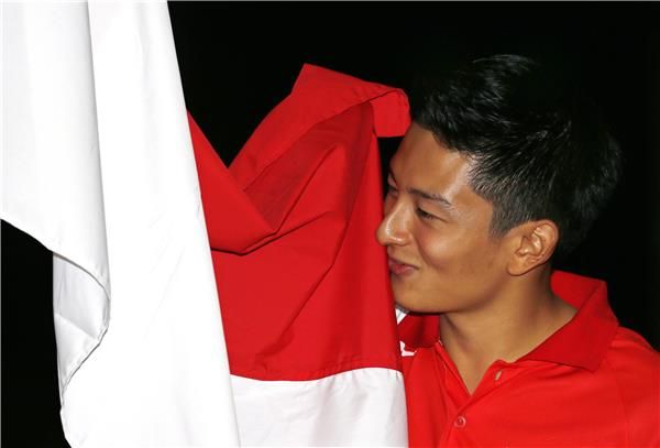 الاندونيسي ريو هاريانتو اخر المنضمين للقائمة