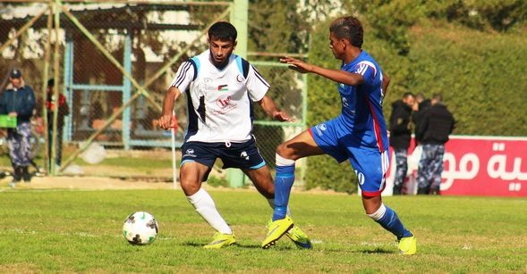 لقطة من لقاء الشاطئ في الكاس