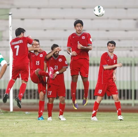  الفحيحيل الكويتي