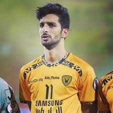 فهد الأنصاري