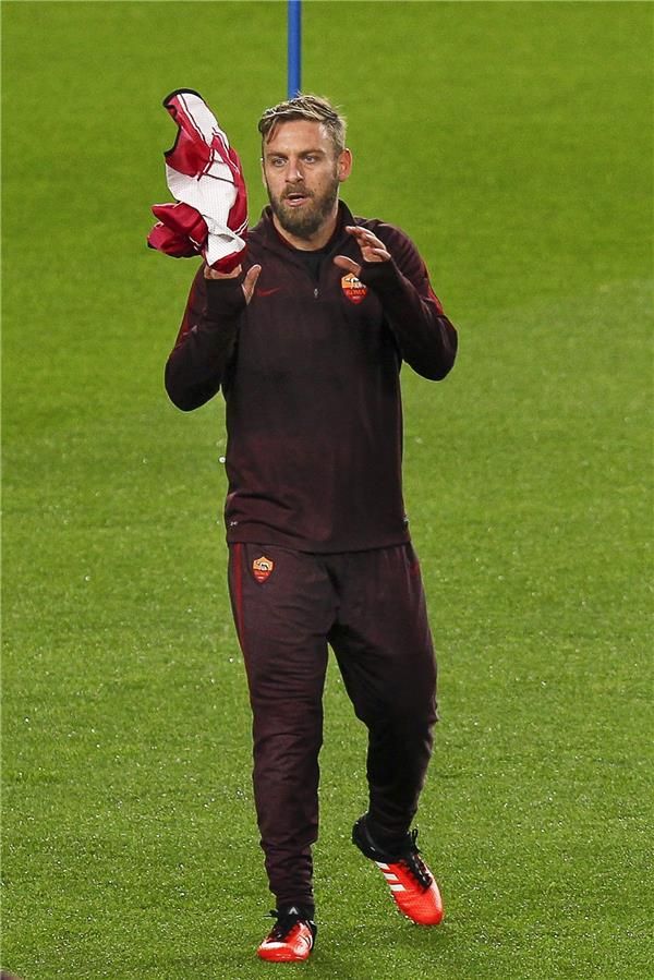  دانيلي دي روسي