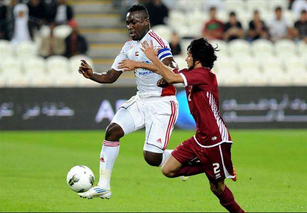 لقطة من لقاء سابق