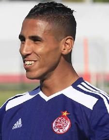محمد أوناجم