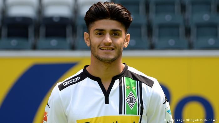 محمود داوود