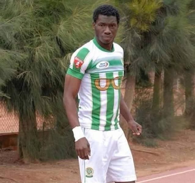 إبراهيما باكايوكو