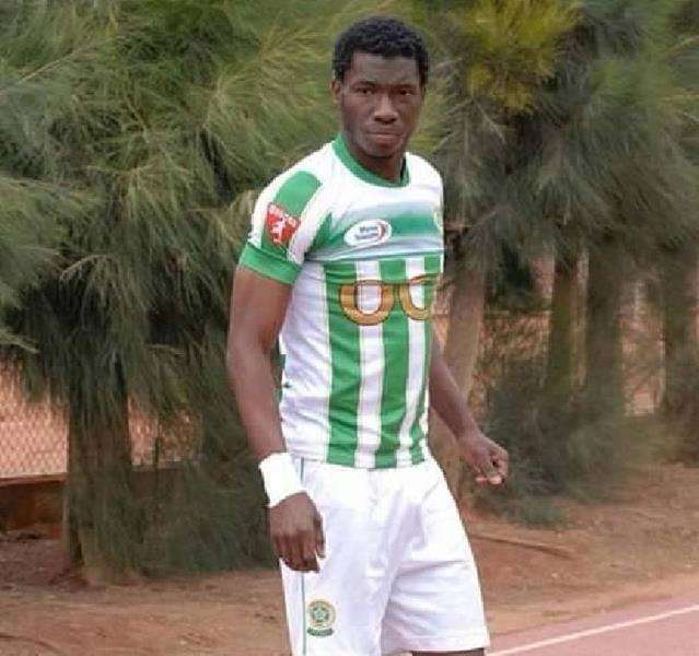 إبراهيما باكايوكو