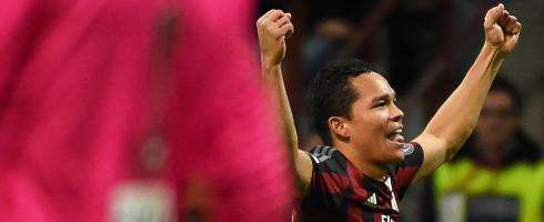 كارلوس باكا 