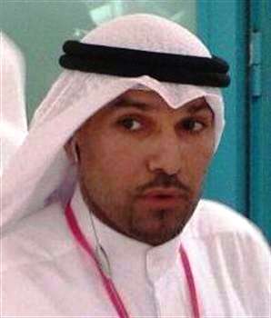 يوسف الدوخي