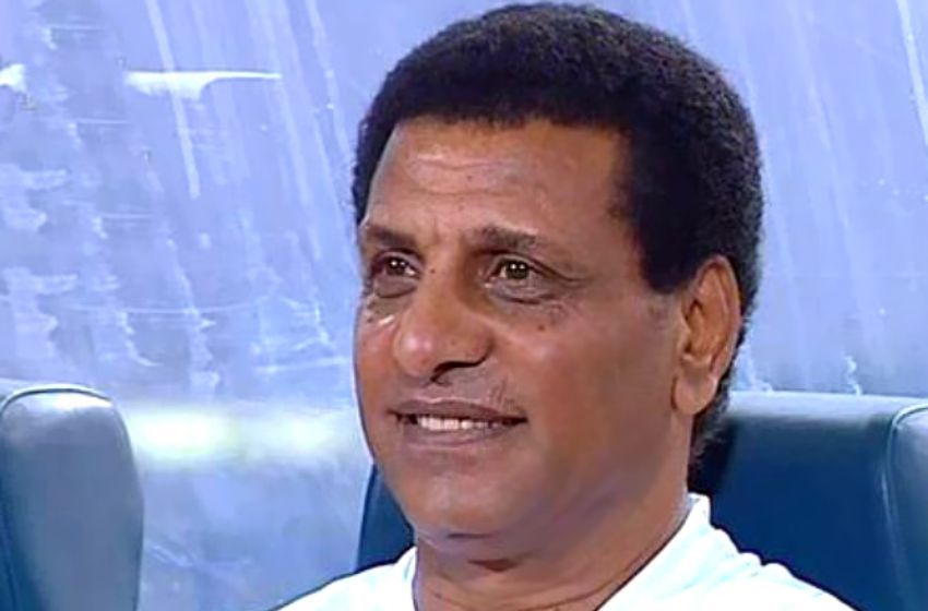 فاروق جعفر