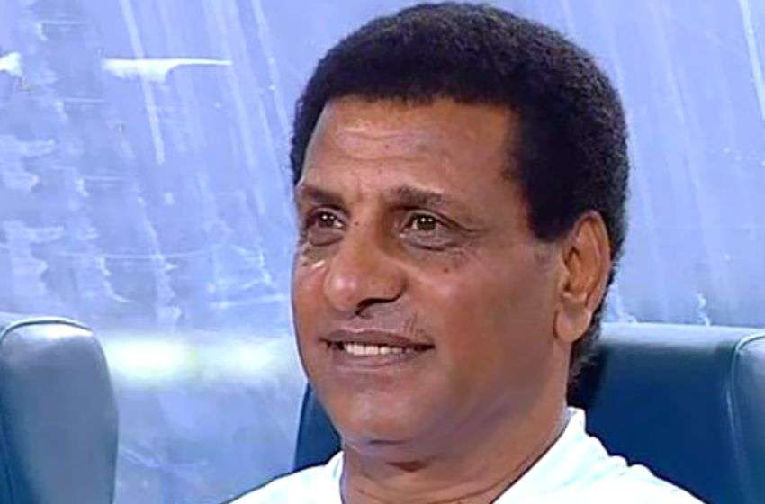 فاروق جعفر