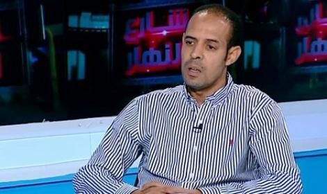 عماد النحاس