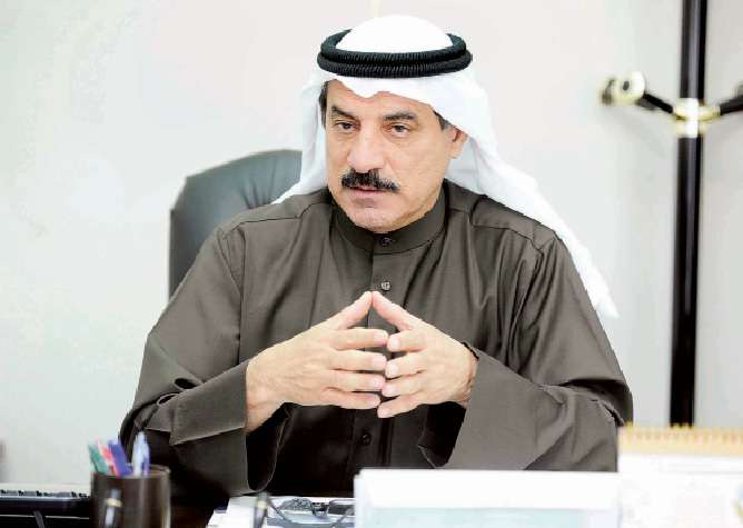 عبد الله المعيوف